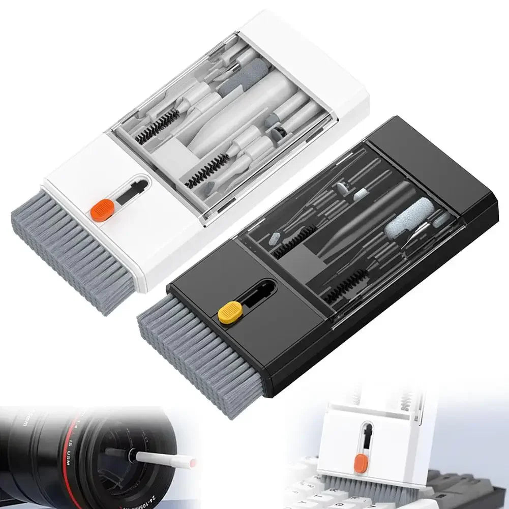 22-in-1 Electronic Device Cleaning Kit