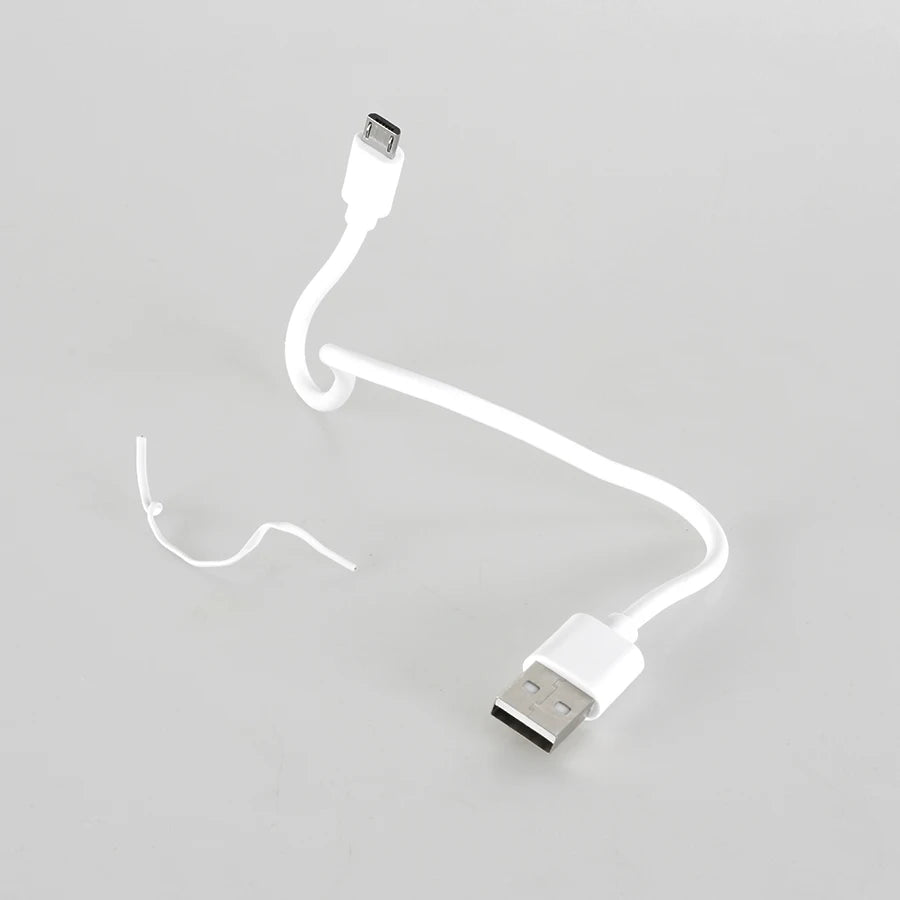 1-50PCS Micro USB charging cable