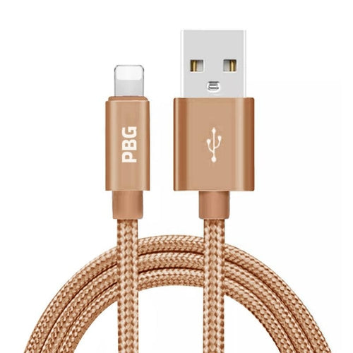 10FT iPhone Charger Cable - Durable & Fast Charging