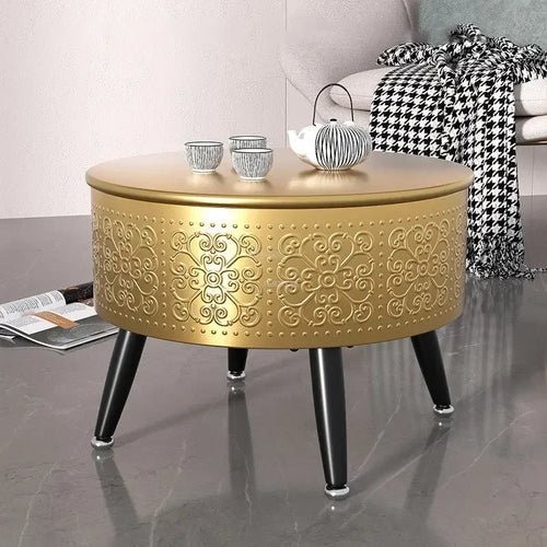 -Outdoor Grill Stand Camping Stove Indoor Smokeless Charcoal Fire Pits Home Heating Carbon Stove Courtyard Bonfire Brazier Table