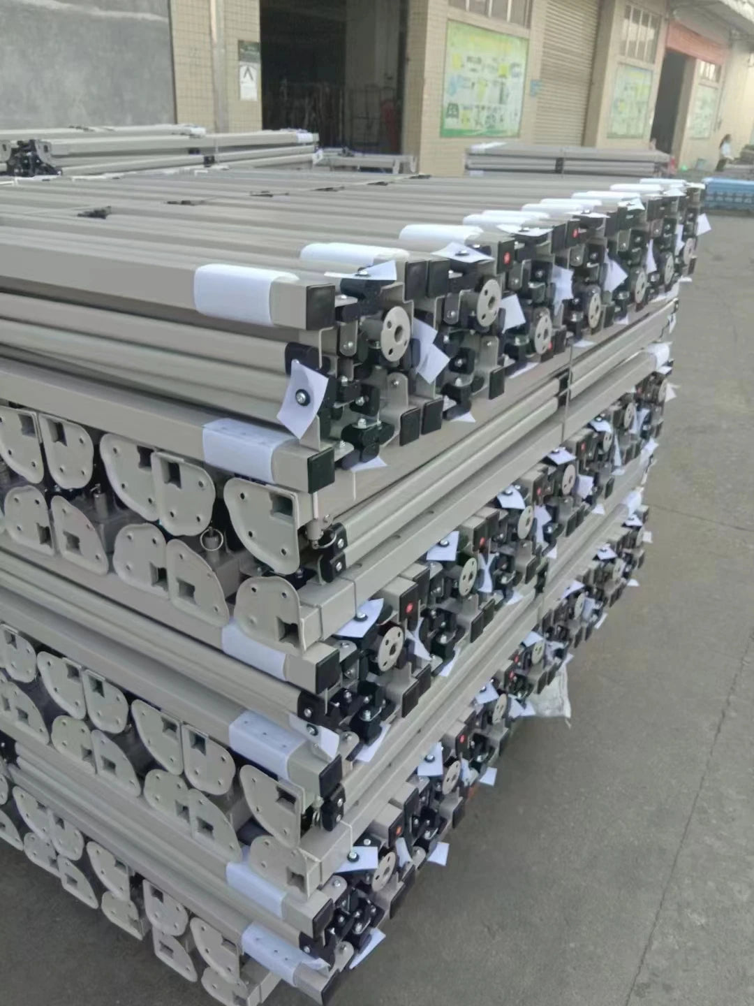 10x10ft Custom Steel/Aluminum Frame Canopy Tent Advertising Folding Pop Up Tents For Trade Show Display Events Outdoor