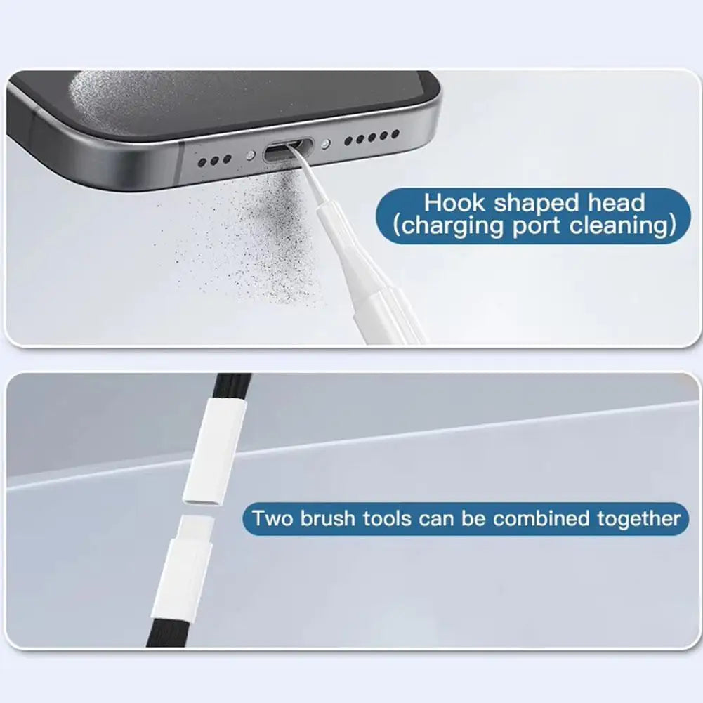 22-in-1 Electronic Device Cleaning Kit