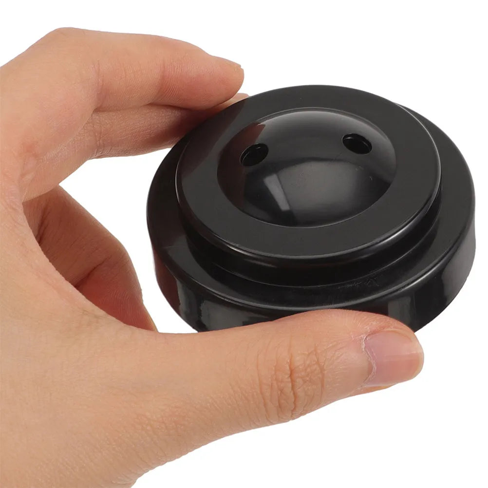 10Pcs Desk Flag Base Dual-Hole Design Flags Holder Tabletop Flag Holder for Office Meeting Room Decoration Use